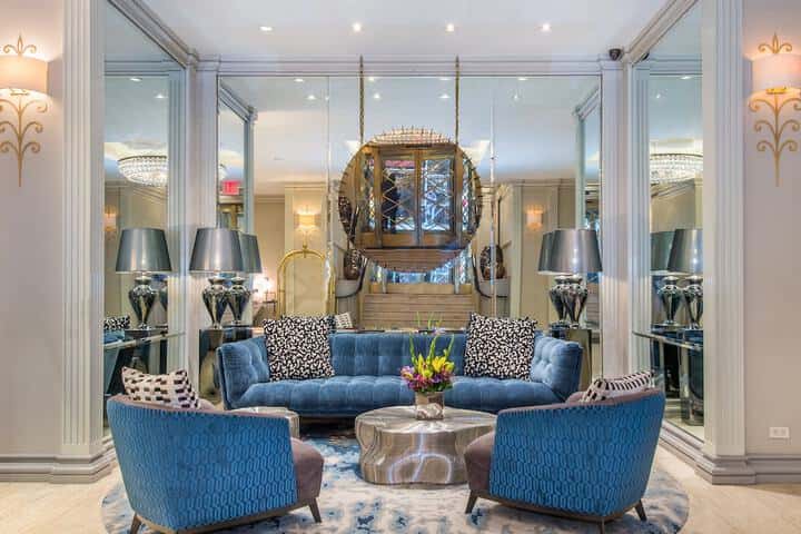 Hotel Interior 2 of 184