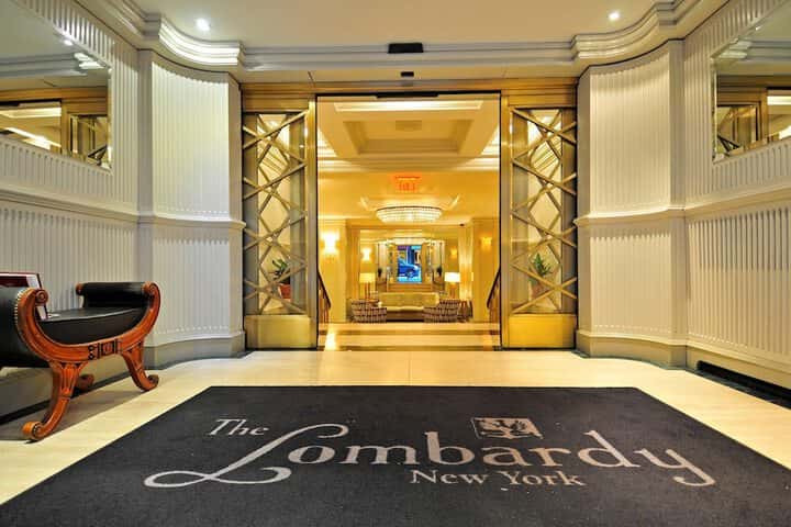 Hotel Interior 1 of 184