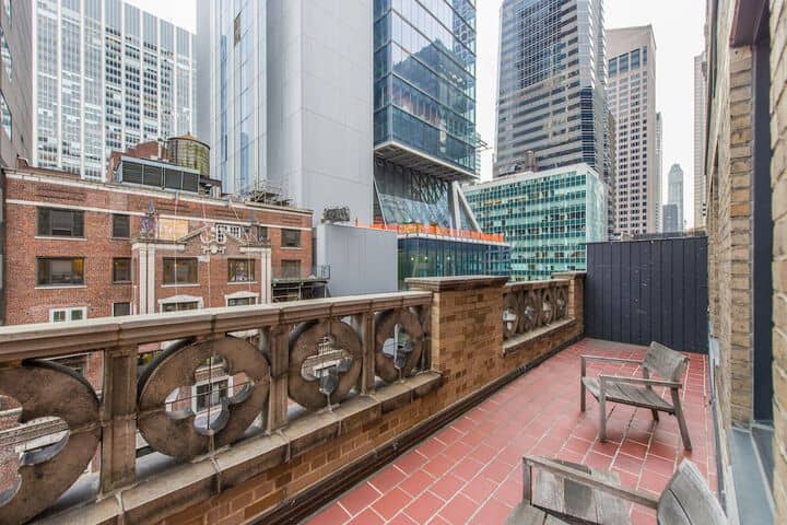 Terrace/Patio 133 of 184